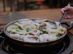 -阿多私房菜(顺德店)