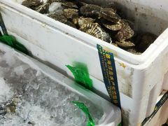 -马王堆海鲜水产市场