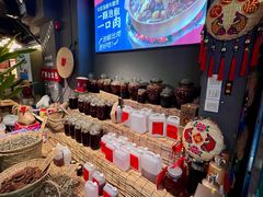 -夜椒瑶·广西大排档(八卦岭店)