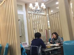大堂-朋友的火锅店(辽大店)