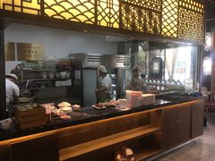 -东门口涮肉·砂锅·烤串(老门东店)