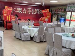 -岭下农庄·农家菜·野生大头鱼·公司团建(福永凤凰山店)