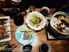 -千羽鹤海鲜居酒屋Bistro(大望路店)