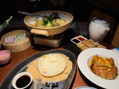 -寻宝记绍兴菜(状元店)