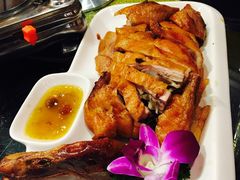 -刘胖子家常菜·蹄花焖藕(兴业店)