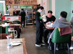 大堂-紫光园(创始店)