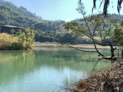 -孔雀湖生态旅游区