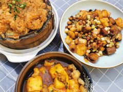 -易老头三样菜(南滨路总店)