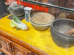 -正阳门饭庄·烤鸭·北京菜(万丰路七里庄店)