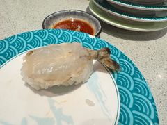 -万岁寿司(万国店)