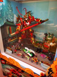 -KIDSLAND(恒隆广场店)