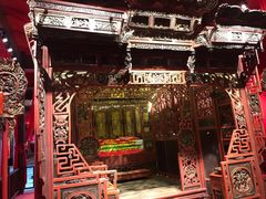 -新安江山水画廊风景区