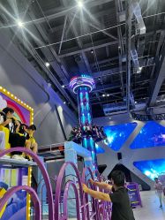 点击看大图 -第五极儿童乐园