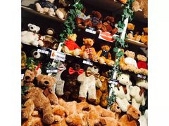 -济州岛泰迪熊博物馆