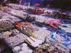 -盛港湾海鲜食府(黄沙店)