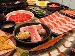 -泥炉烧肉师(新街口金銮巷店)