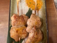 -鸟泉居酒屋·烧鸟·酒馆(百子湾店)