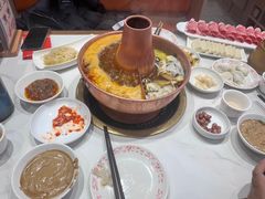 -东门口·新式老北京火锅(河西龙湖天街店)