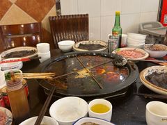 -陈眼镜火锅(总店)