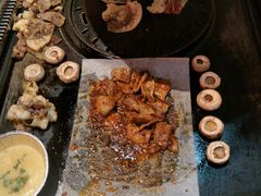 -杀猪天·韩国烤肉(铁路街第一分店)