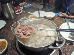 -八合里潮汕鲜牛肉火锅(深圳海岸城店)