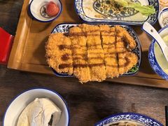 -孙盛兴奥灶面馆·蟹黄面·三虾面(山塘街总店)