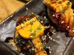 -御牛道日式烤肉料理(杭州万象城店)