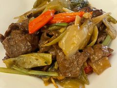 -李记潮汕砂锅粥(营福路店)