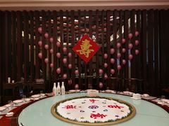 包厢-鲁班喜悦酒店