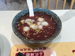 -苏晓玥·手作江南小吃(深圳北站店)