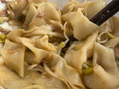-东关吉祥西安腊汁肉夹馍(健德门店)