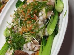 -旺达·福州菜(正大广场店)