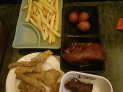 -青泰足浴·SPA养生连锁(新区店)