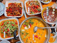 -小口味