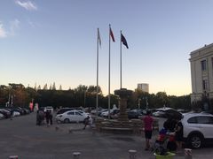 -东营蓝海御华大饭店渔歌舫(潍河路店)