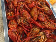 -江城燕子大排档(江汉路步行街店)