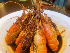 -外婆烧.老杭帮菜(庆春店)