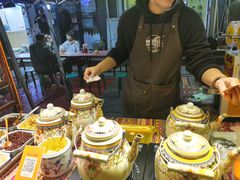 -桥门程记(兰州南关夜市店)