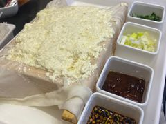 -灶座小锅烀饼·铁锅炖(道里店)