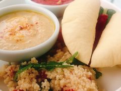 -荟星庭西餐厅(天府丽都喜来登饭店)