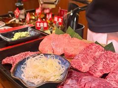 -大阪烧肉BAKA一代(国贸商住大厦店)