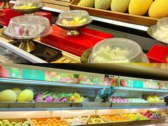 -皇室假期美食水疗会(春风路店)