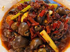 -八0一首创霍老七老螺蛳(万东镇龙景园店)