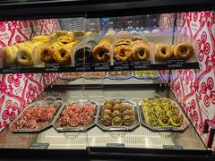 -CC BAGEL&SCONE 贝果与司康(南开大悦城店)