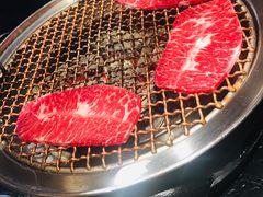 -九田家黑牛烤肉料理(石路天虹店)