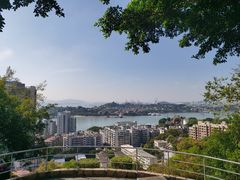 -鸿山公园