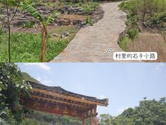 -万峰林风景区