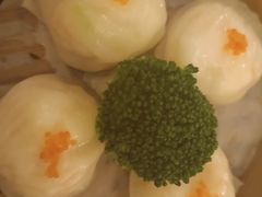 -酌宴府The China Club·广州万富希尔顿酒店(云城东路店)