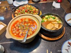 -老灶房-四川土菜(铁牛广场店)