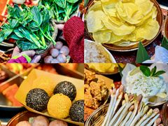 -赵美丽·重庆社区火锅·直营店(火车东站·中豪国际店)